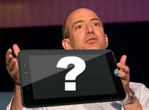 Quanta ще прави таблета на Amazon