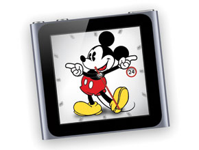 Няма съществени промени в новите плеъри iPod