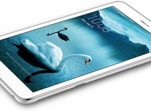 Таблетът Honor T1 има 3G възможности и струва едва 130 евро