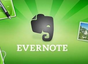 Evernote за Android получи ъпдейт за Jelly Bean