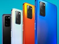 Серия Honor V40 изглежда няма да използва чипсет Kirin 9000