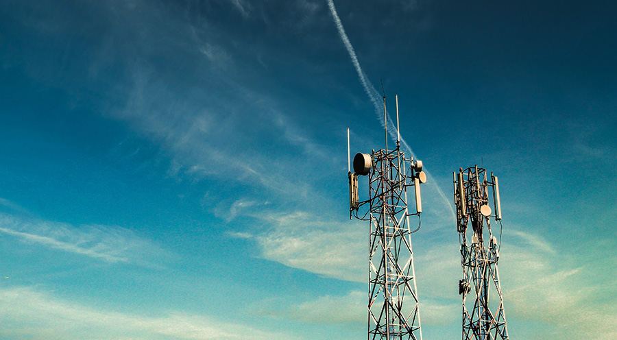 Честотите за 5G мрежите са раздадени незаконно