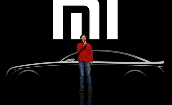 Първият електромобил на Xiaomi се очаква догодина