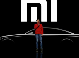 Първият електромобил на Xiaomi се очаква догодина