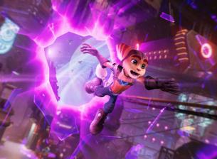 Играта Ratchet & Clank: Rift Apart вече е достъпна и за PC