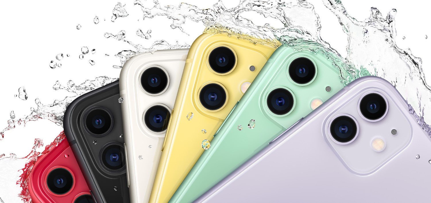 Това са най-добрите оферти за серията iPhone 11 (май 2024) 