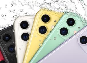 Това са най-добрите оферти за серията iPhone 11 (май 2024) 