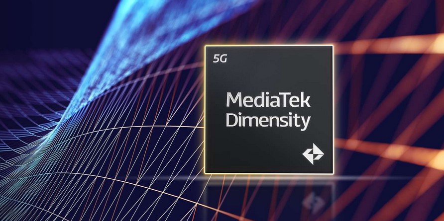 MediaTek Dimensity 8250 е нов 4-нанометров чипсет за смартфони от средния клас