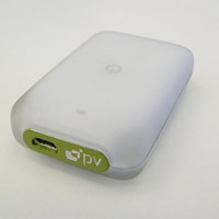 PacketVideo - преносим ТВ приемник за телефони