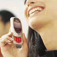 GSM технологията с 88.5% глобален дял