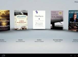 Google Play Books вече може и да чете вместо вас