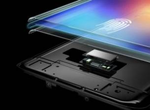 Samsung ще добави вградени в дисплея сензори за отпечатъци и в A-серията