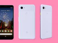 Подробности за цената на серията Google Pixel 3a