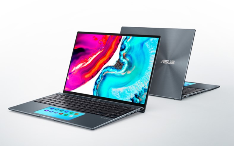 Samsung започва масовото производство на 90-херцови OLED панели за лаптопи