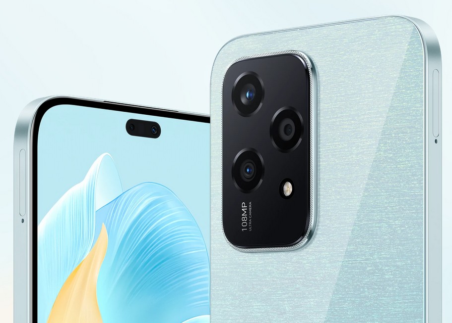Задава се Honor 400 Lite, ето и някои от ключовите му параметри