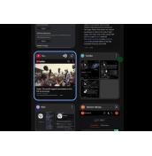 Безплатното възпроизвеждане на заден фон в YouTube отново ще е възможно