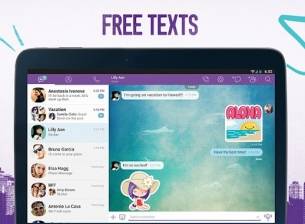 Viber вече има версия за работа с Chrome OS