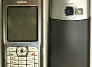 Nokia N70 без 3G