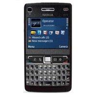 Nokia E71 със скорошна премиера?