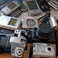 Разходите за техника ще намалеят през 2009 година