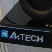 A4Tech показа колонки, които се трансформират в слушалки