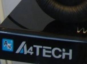 A4Tech показа колонки, които се трансформират в слушалки