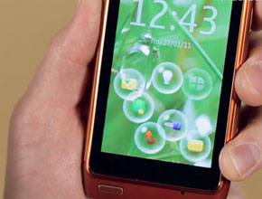 Иновативно приложение от Nokia Beta Labs, започна ъпдейтът до PR1.1 за Symbian^3