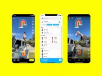 Snapchat излиза срещу TikTok със Spotlight
