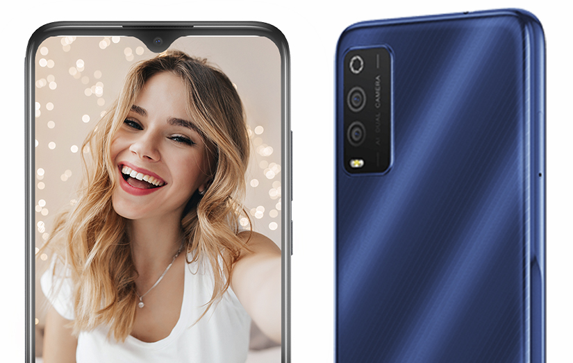 TCL подготвя нов бюджетен телефон с Android 11 Go Edition