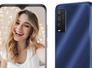 TCL подготвя нов бюджетен телефон с Android 11 Go Edition