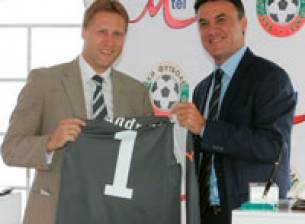 М-Тел е официален спонсор на националния отбор по футбол