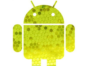 Android Ice Cream ще добави в смартфоните част от функциите на Honeycomb