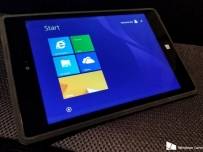 Появиха се снимки на таблета Surface Mini