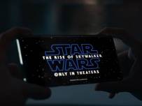 Samsung ще си партнира със Star Wars за празниците