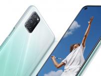 Три от най-новите попълнения в серия A на Oppo са налични у нас