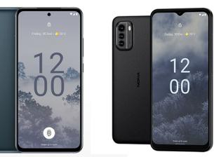 Най-новите модели Nokia от серии X и G са в каталога на Vivacom