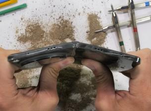 OnePlus Open преминава успешно изпитания за издръжливост