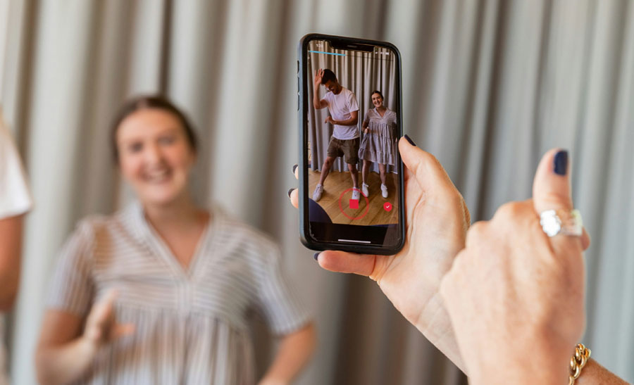 Клиповете Instagram Reels вече са с продължителност до 3 минути 