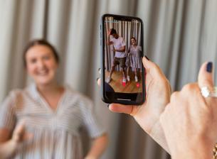 Клиповете Instagram Reels вече са с продължителност до 3 минути 