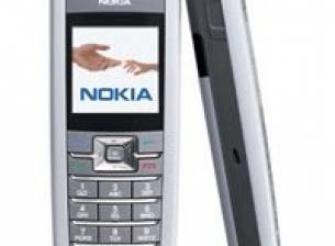 Nokia 6235 - за CDMA мрежи