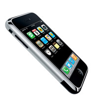 В Китай има 400 000 отключени iPhone