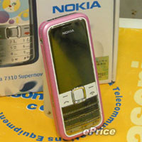 Nokia 7310 classic е част от серията Supernova