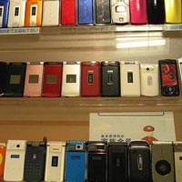 12,6% годишен спад в продажбите на телефони през четвъртото тримесечие на 2008 г.