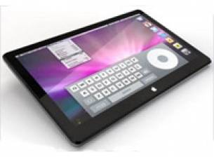 Apple ще пусне таблета на пазара през пролетта на 2010 г.?
