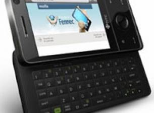 Mozilla спира работата по Firefox за Windows Mobile