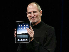 Apple може би ще покаже iPad 2 следващата седмица