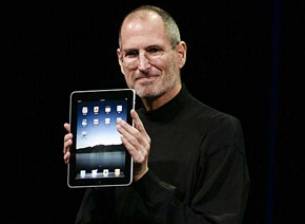 Apple може би ще покаже iPad 2 следващата седмица