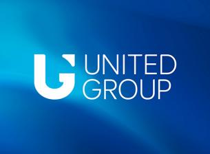United Group logo