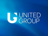 United Group logo