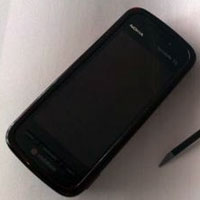 Nokia Tube в продажба от 8 октомври?